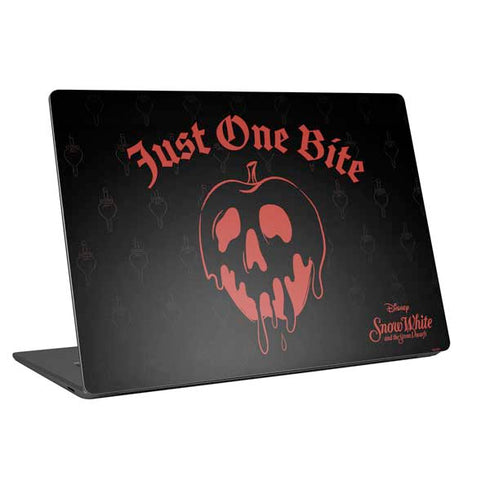 Disney Snow White Just One Bite Universal Laptop 16in (13 x 9.4in) Skin